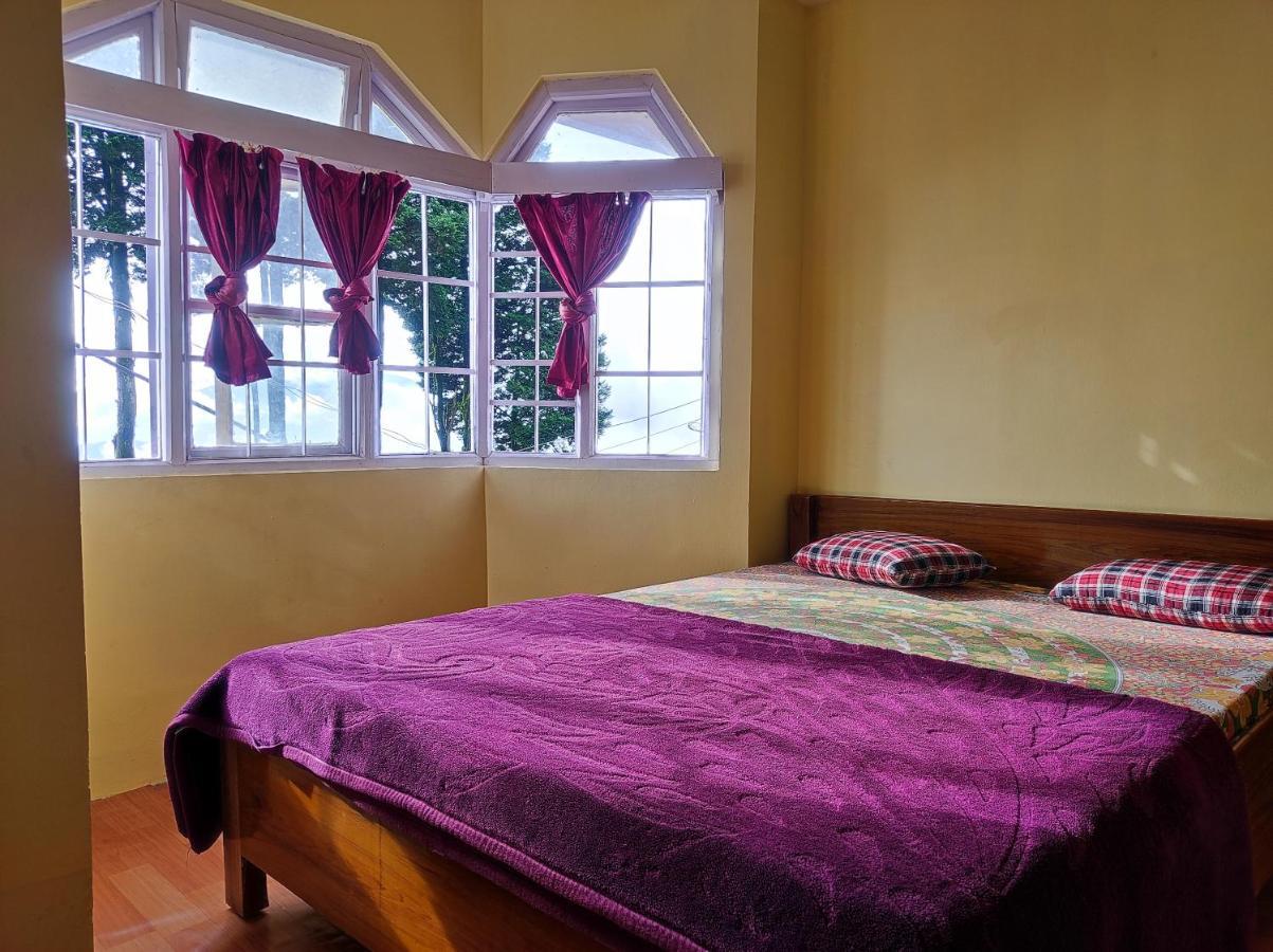 Wind Home Darjeeling- Budget Hotel Near Mall Дарджилинг Екстериор снимка