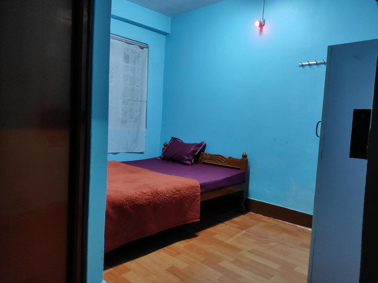 Wind Home Darjeeling- Budget Hotel Near Mall Дарджилинг Екстериор снимка