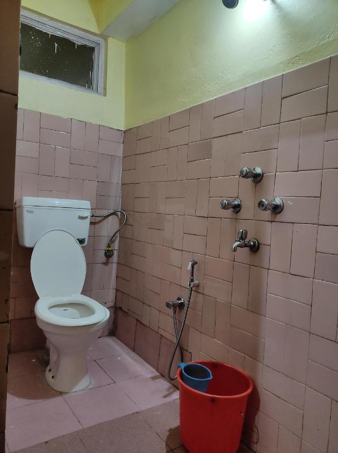 Wind Home Darjeeling- Budget Hotel Near Mall Дарджилинг Екстериор снимка